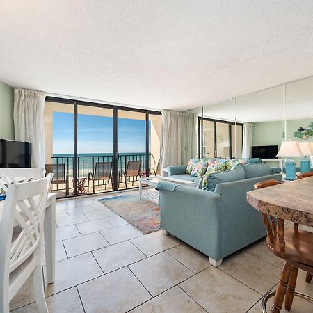 Edgewater Beach And Golf Resort By Resort Collection Panama City Beach Exterior foto