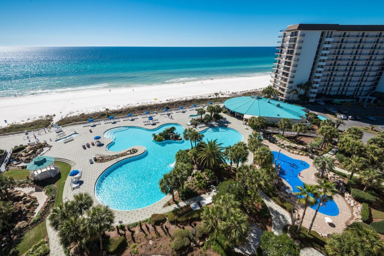 Edgewater Beach And Golf Resort By Resort Collection Panama City Beach Exterior foto
