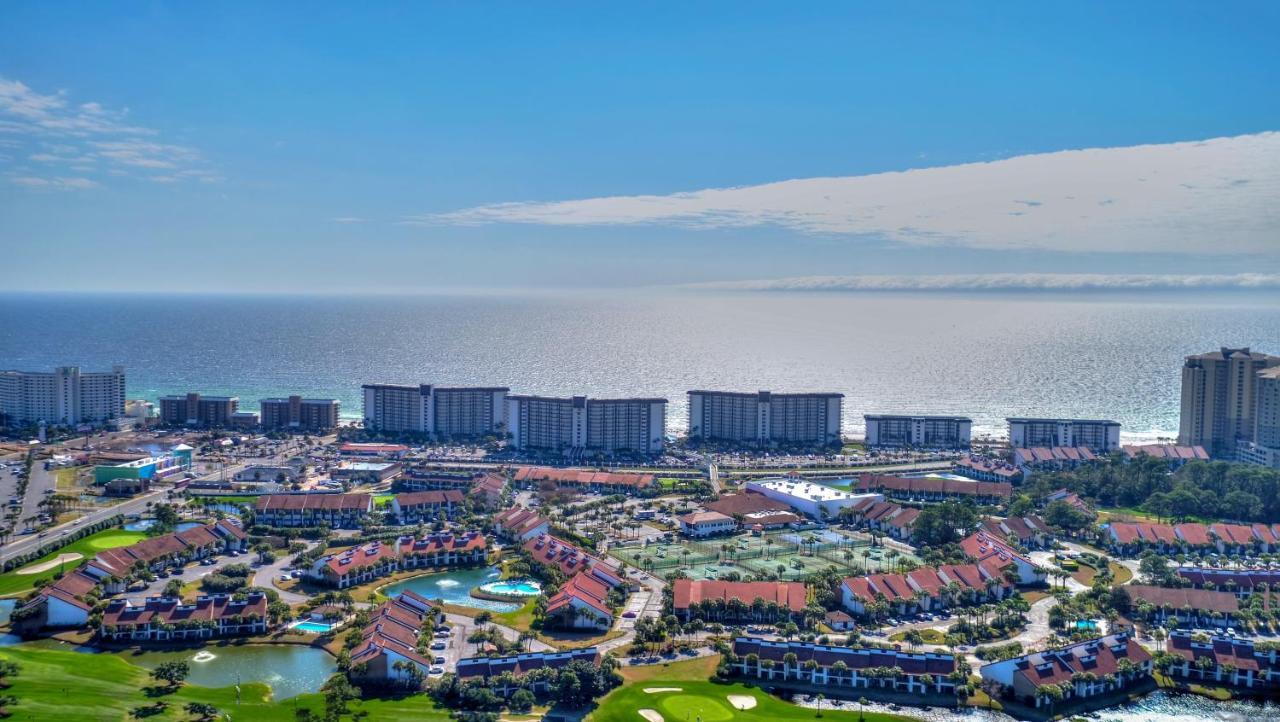Edgewater Beach And Golf Resort By Resort Collection Panama City Beach Exterior foto