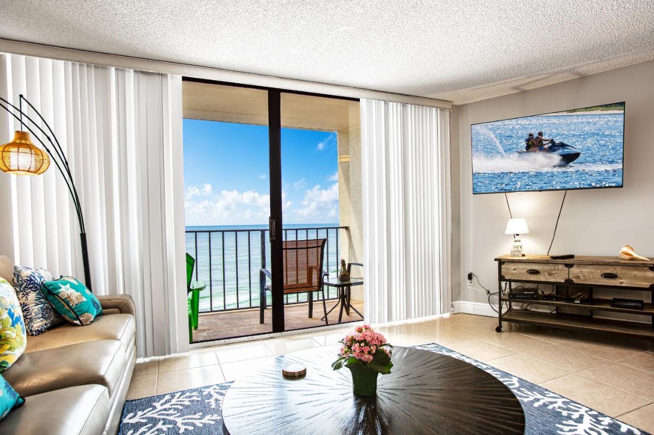 Edgewater Beach And Golf Resort By Resort Collection Panama City Beach Exterior foto