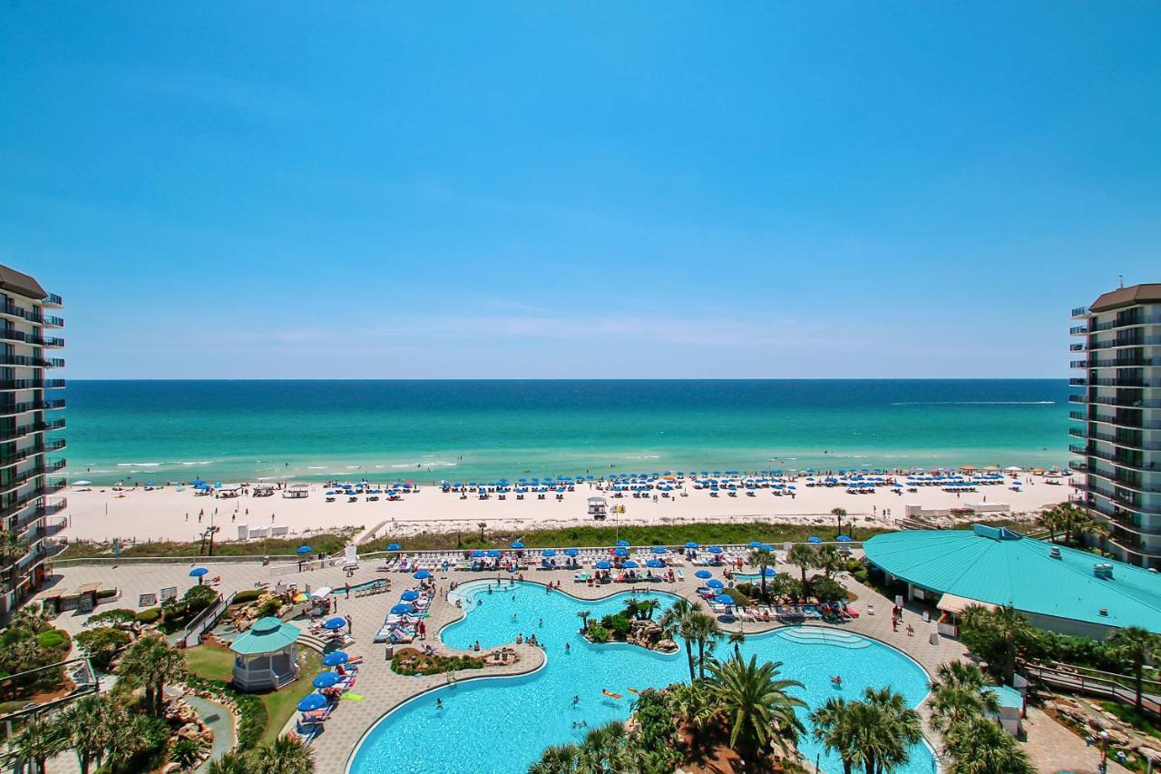 Edgewater Beach And Golf Resort By Resort Collection Panama City Beach Exterior foto