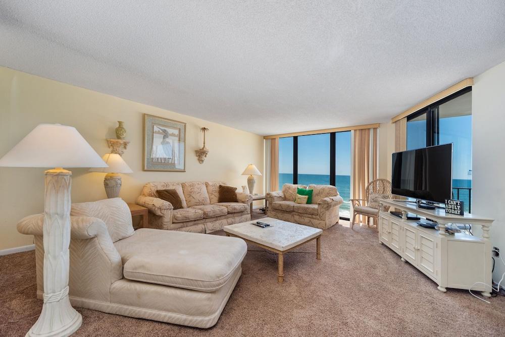 Edgewater Beach And Golf Resort By Resort Collection Panama City Beach Exterior foto