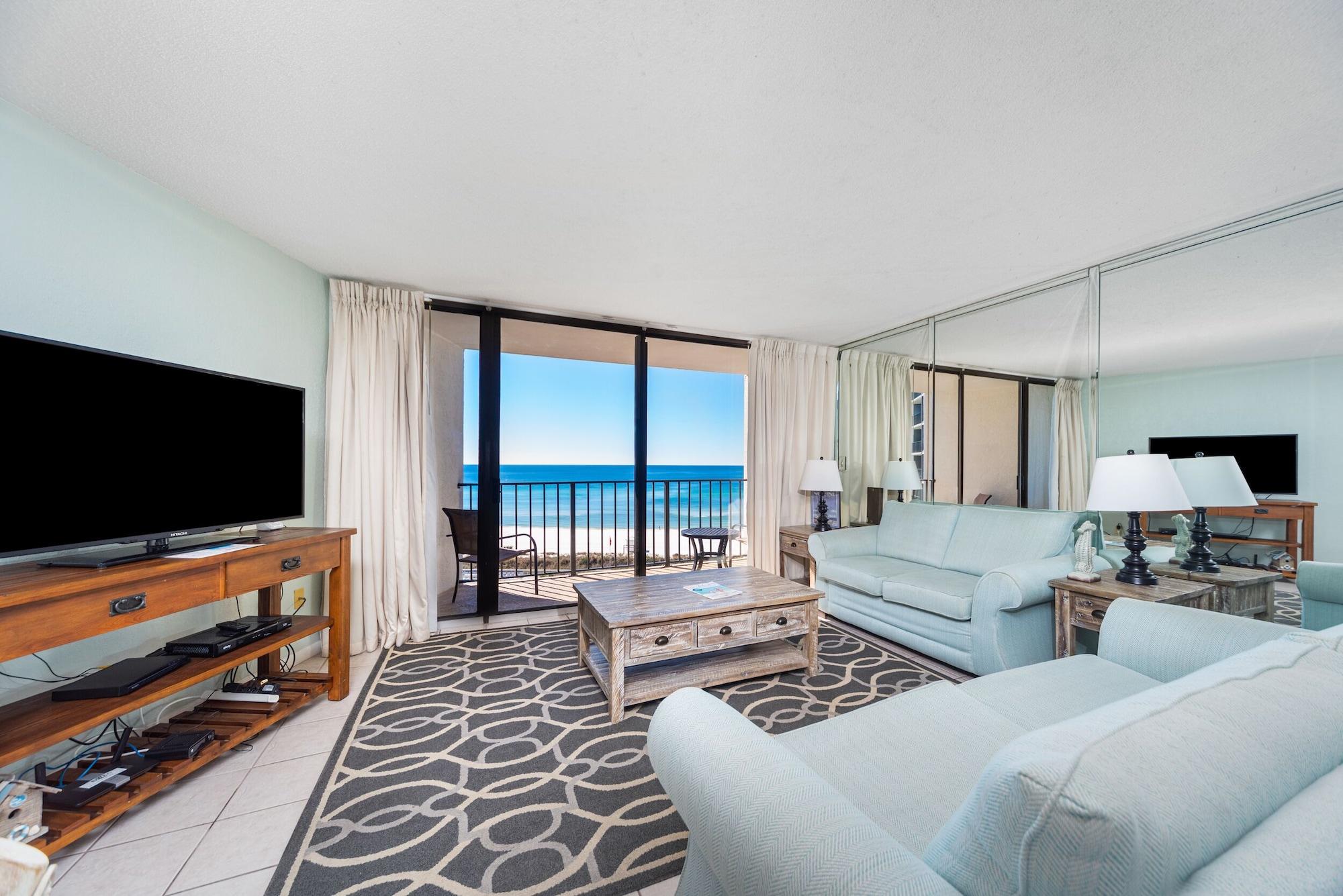 Edgewater Beach And Golf Resort By Resort Collection Panama City Beach Exterior foto