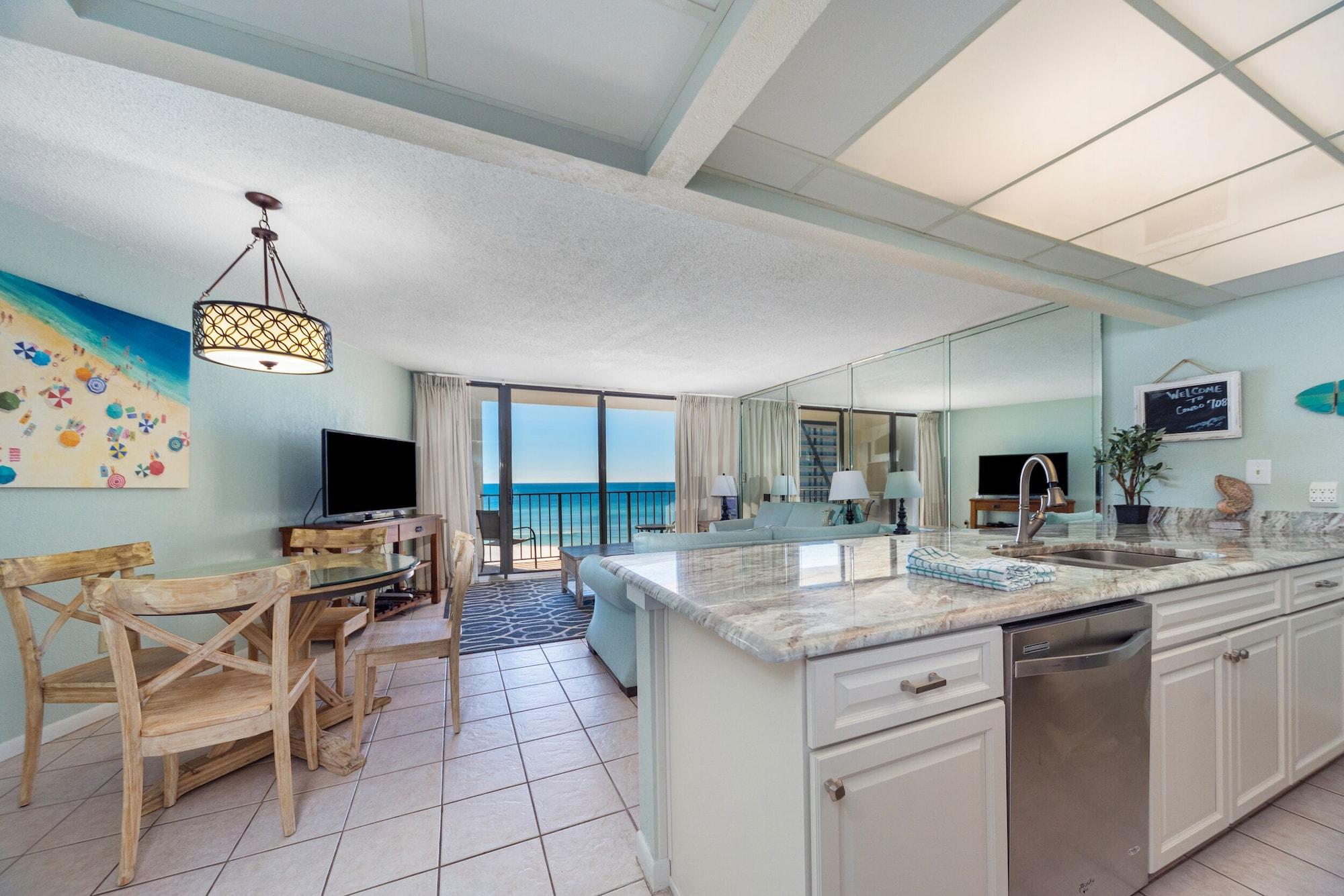 Edgewater Beach And Golf Resort By Resort Collection Panama City Beach Exterior foto