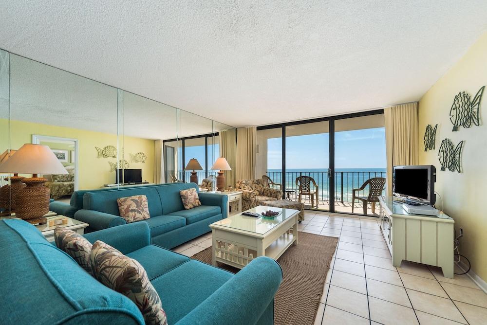 Edgewater Beach And Golf Resort By Resort Collection Panama City Beach Exterior foto