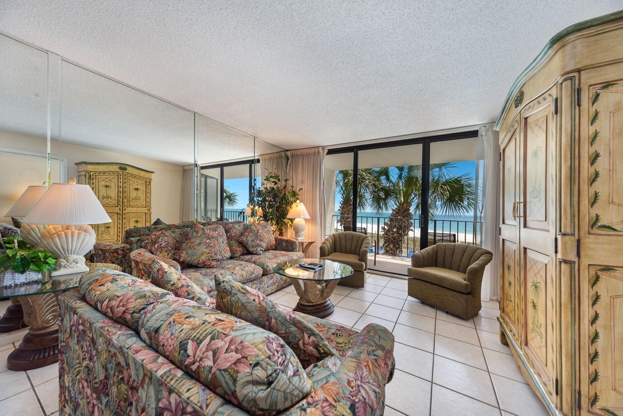 Edgewater Beach And Golf Resort By Resort Collection Panama City Beach Exterior foto