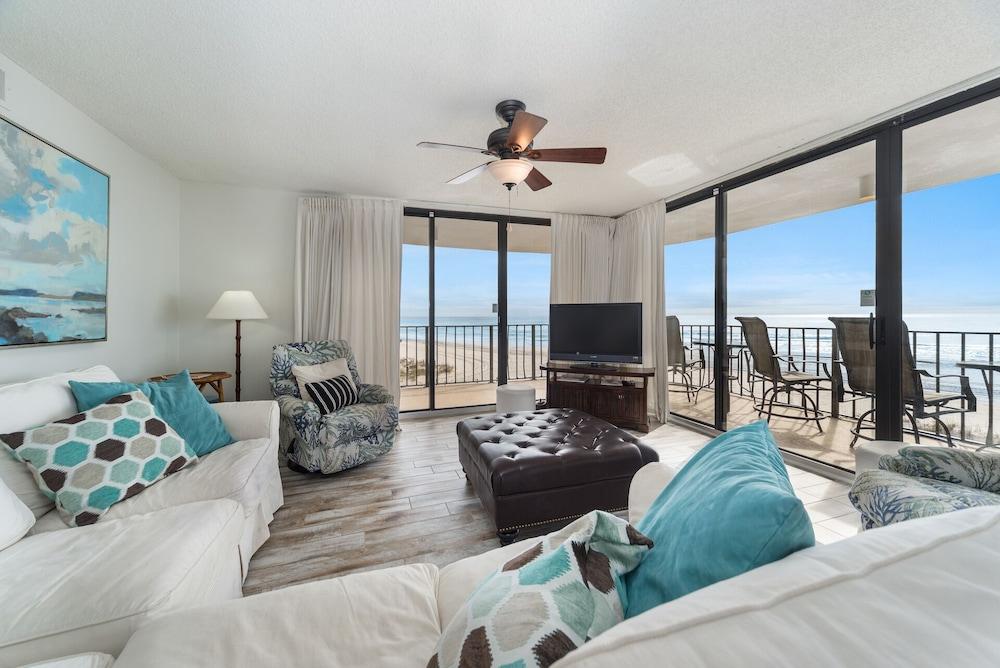 Edgewater Beach And Golf Resort By Resort Collection Panama City Beach Exterior foto