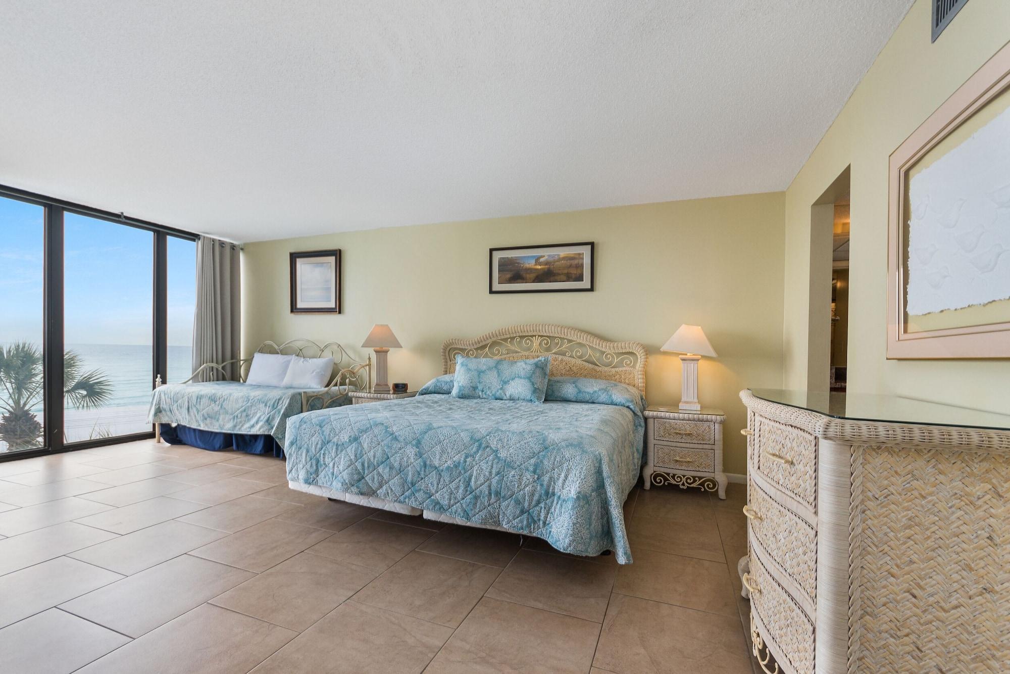 Edgewater Beach And Golf Resort By Resort Collection Panama City Beach Exterior foto
