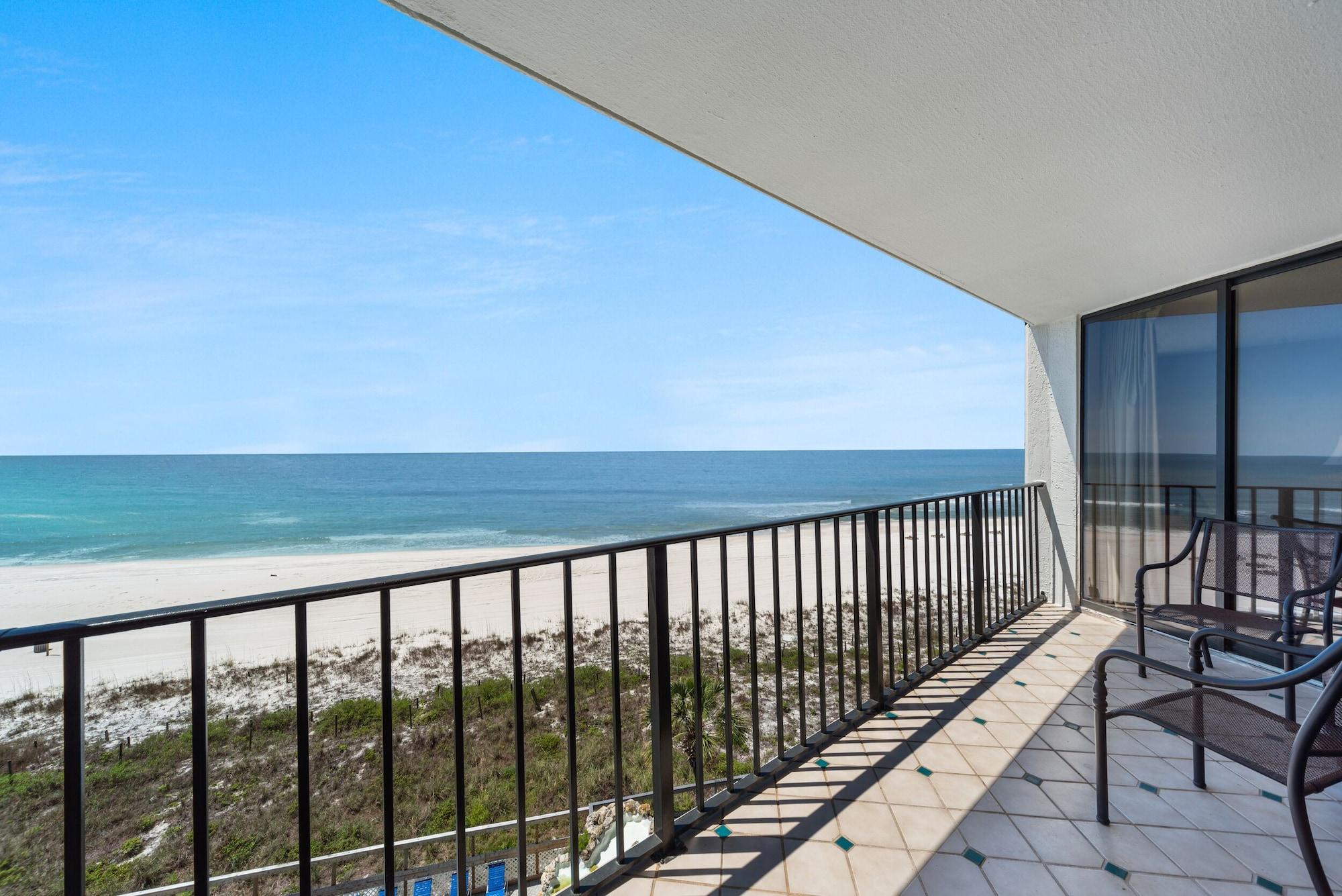 Edgewater Beach And Golf Resort By Resort Collection Panama City Beach Exterior foto