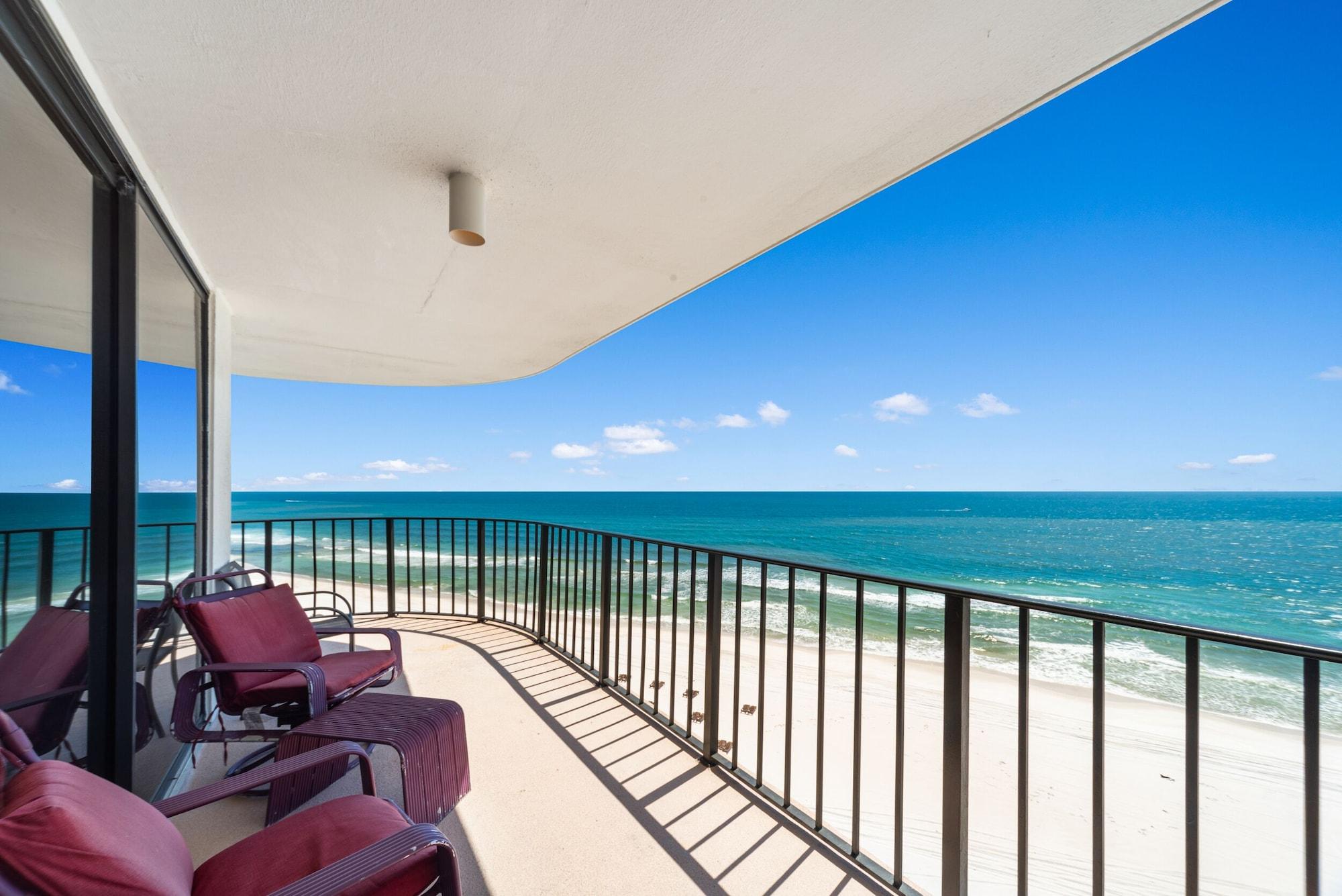 Edgewater Beach And Golf Resort By Resort Collection Panama City Beach Exterior foto