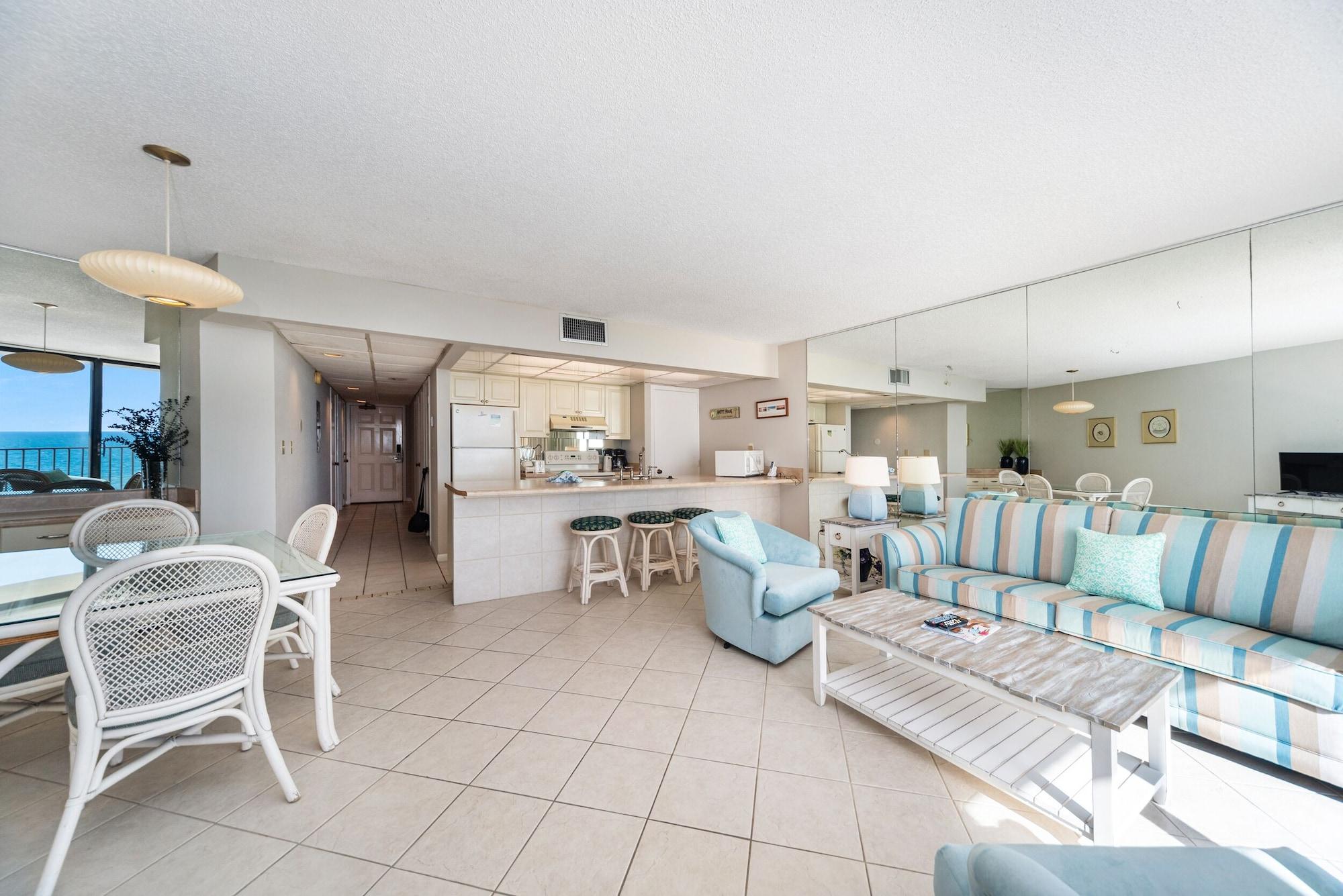 Edgewater Beach And Golf Resort By Resort Collection Panama City Beach Exterior foto