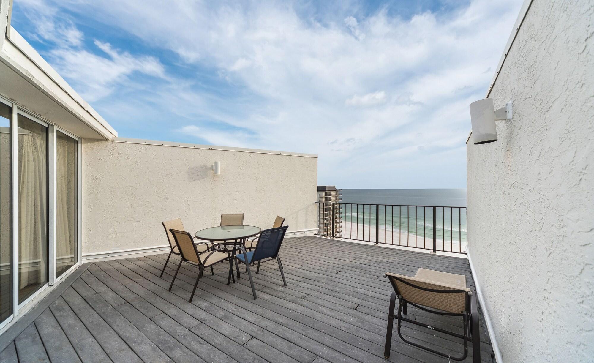 Edgewater Beach And Golf Resort By Resort Collection Panama City Beach Exterior foto