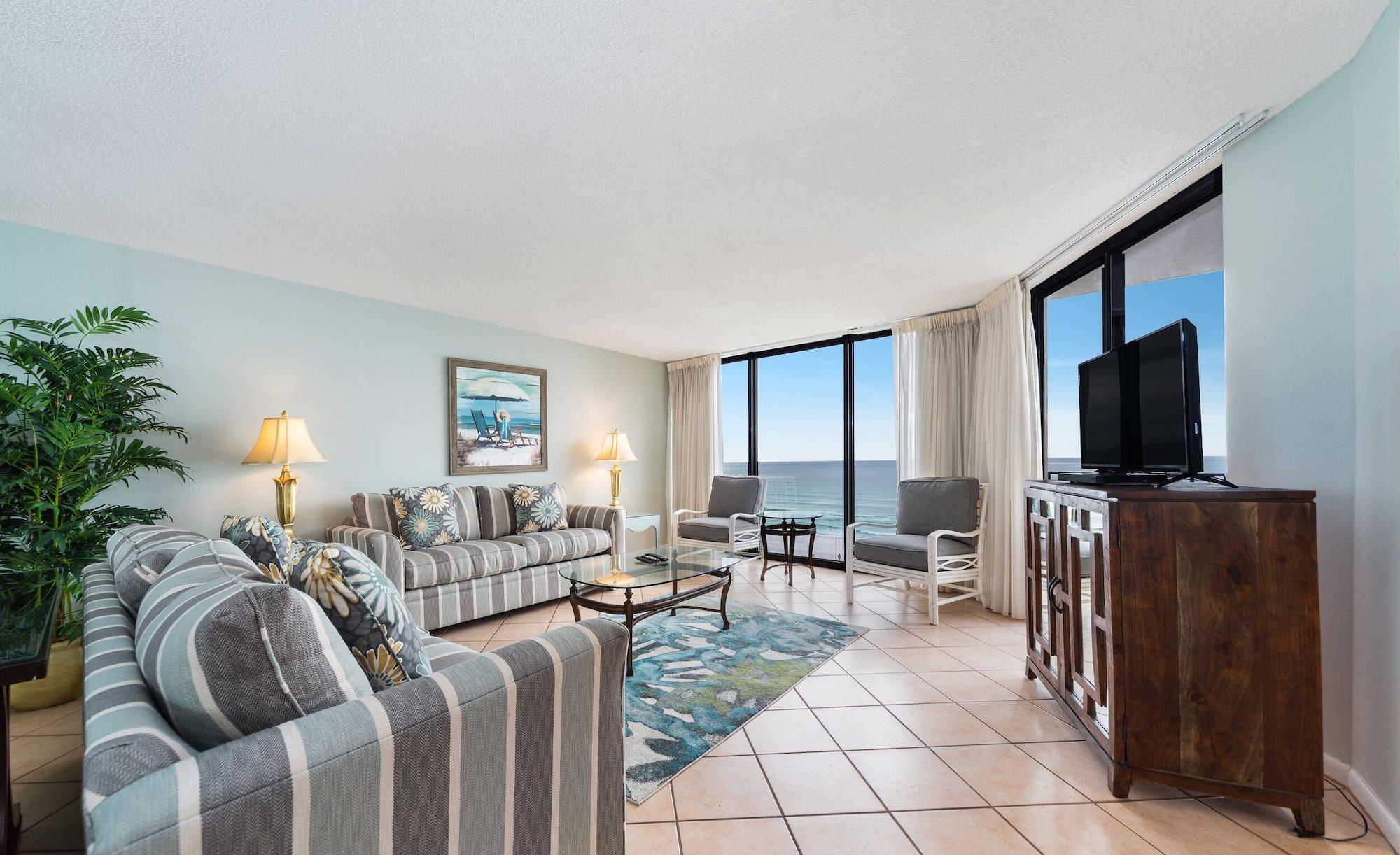 Edgewater Beach And Golf Resort By Resort Collection Panama City Beach Exterior foto