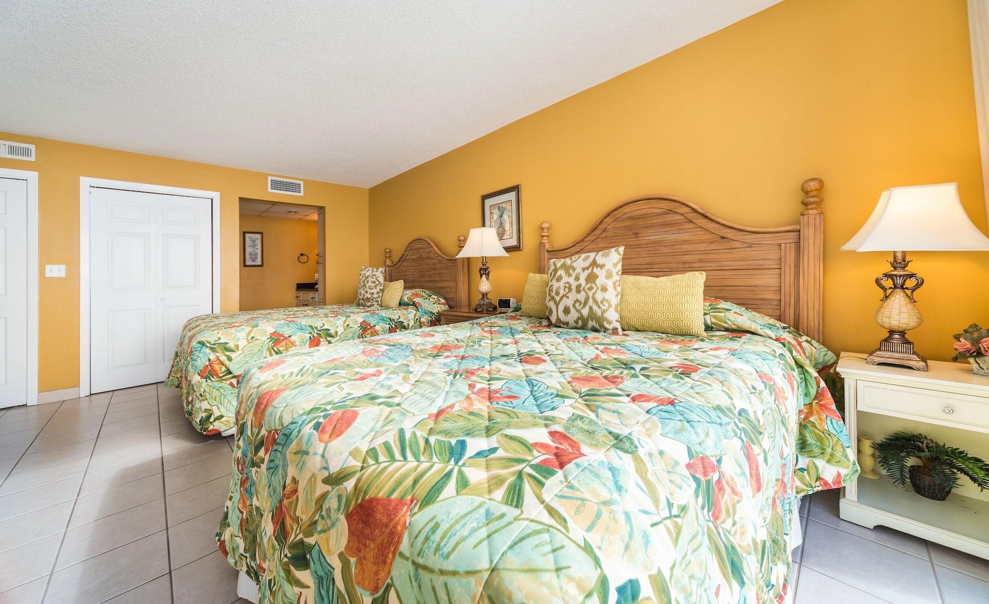 Edgewater Beach And Golf Resort By Resort Collection Panama City Beach Exterior foto