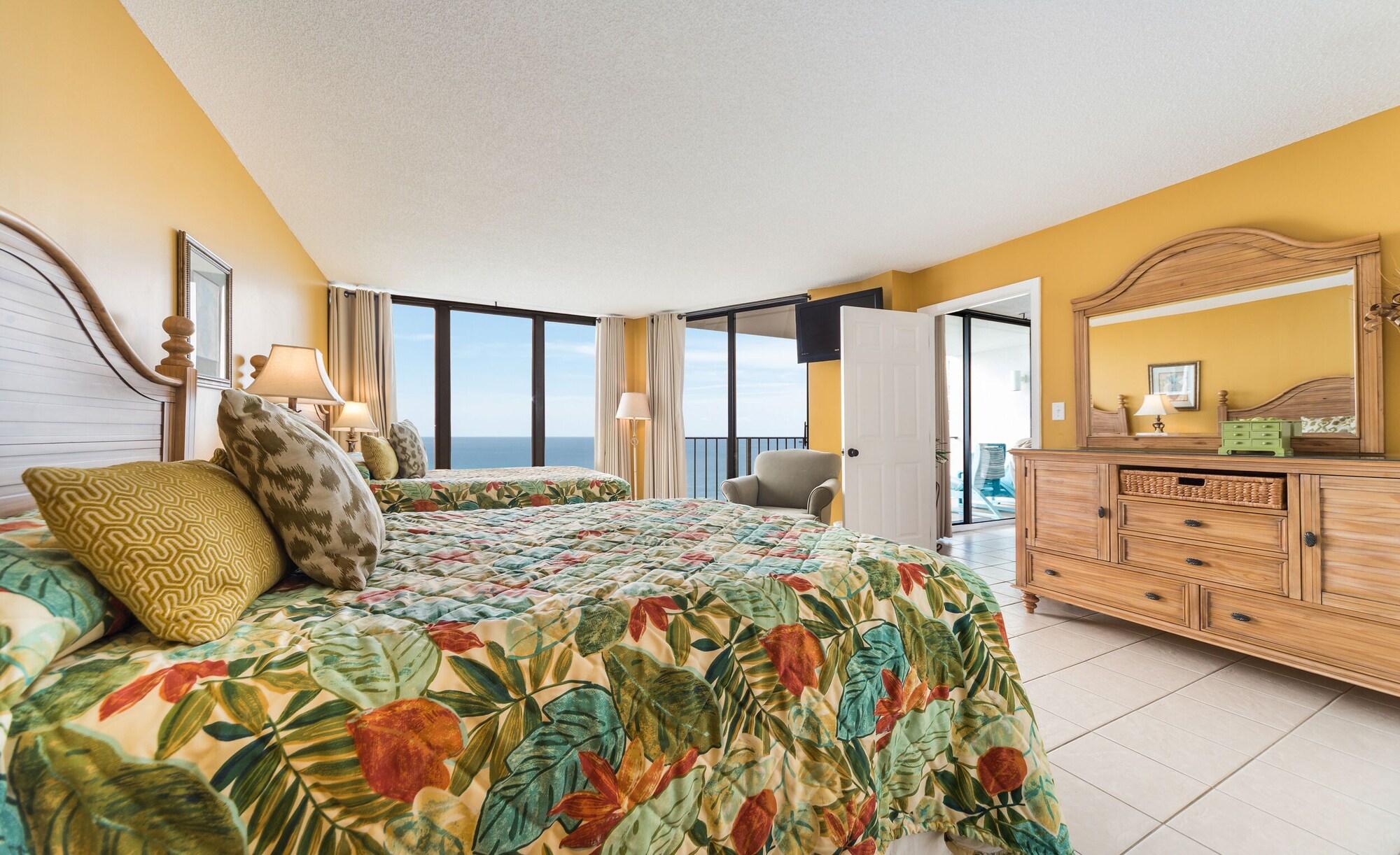 Edgewater Beach And Golf Resort By Resort Collection Panama City Beach Exterior foto