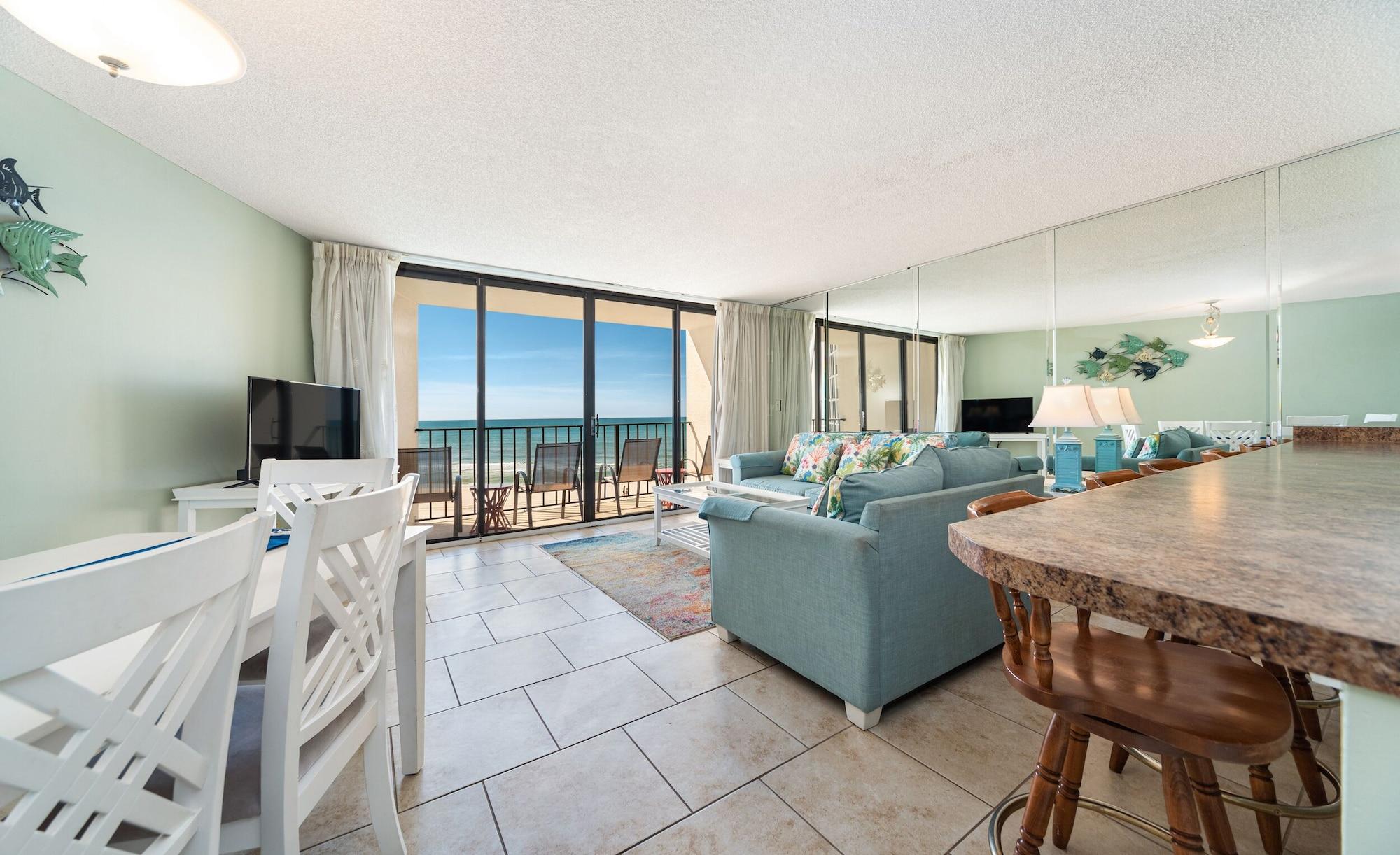 Edgewater Beach And Golf Resort By Resort Collection Panama City Beach Exterior foto