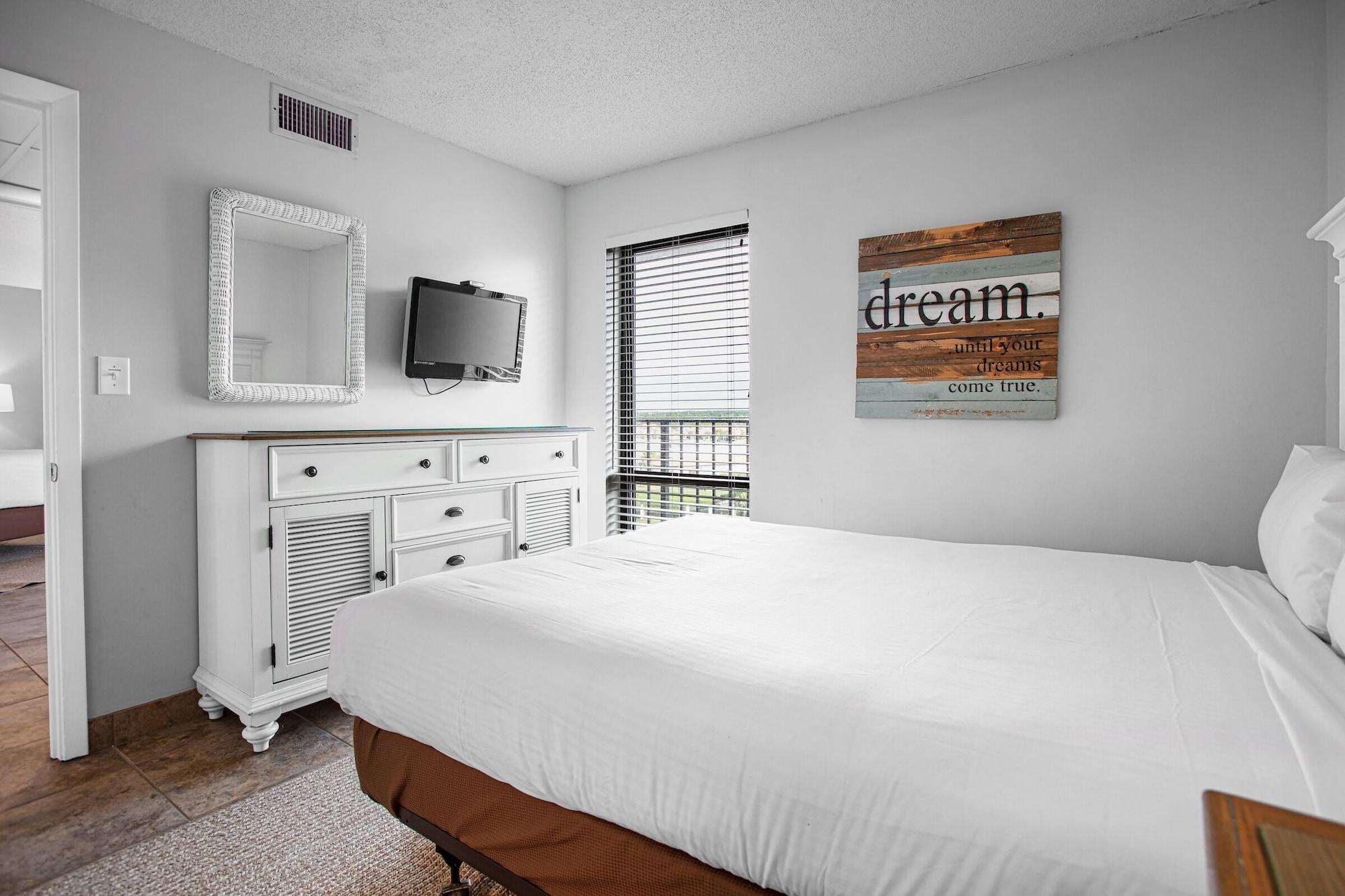 Edgewater Beach And Golf Resort By Resort Collection Panama City Beach Exterior foto